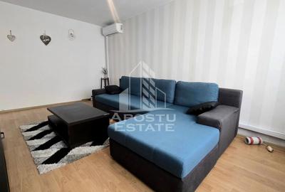 Apartament cu 3 camere decomandat în Lipovei - 2