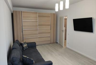 2 camere, decomandat, mobilat si utilat, bloc nou 2 camere, decomandat, mobilat si utilat, bloc nou - 6