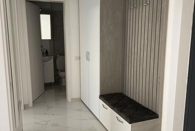 Apartament cu 2 camere decomandat în Chiajna - 4