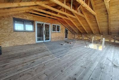 Casă cu 6 camere cu Teren 1025 Mp în Ciușlea - 10