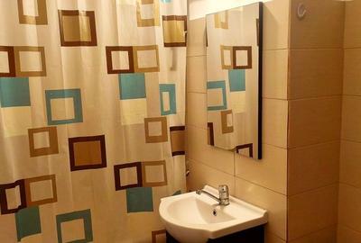 Garsonieră decomandată în Rahova - 1