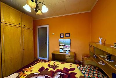 Apartament cu 3 camere semidecomandat în Aurel Vlaicu - 3