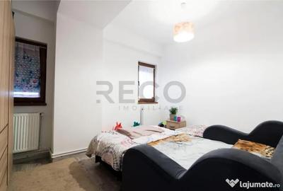 Apartament cu 3 camere decomandat în Paleu - 10