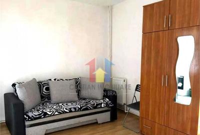 Garsoniera Dorobanti conf 1 etaj 2 mobilata si utilata - 1