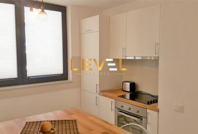 Apartament cu 2 camere decomandat, mobilat în Herăstrău - 4