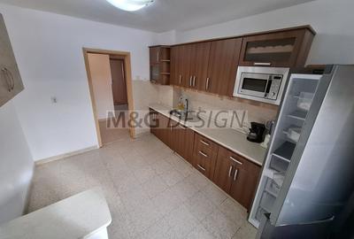 Apartament cu 3 camere decomandat, mobilat în Aradului - 7
