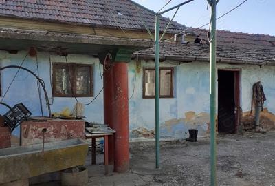 Casă cu 1 camere în Central - 1