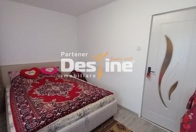 Apartament cu 2 camere nedecomandat, mobilat în Sud - 6