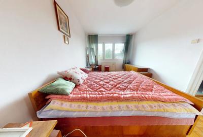 Apartament cu 2 camere semidecomandat, mobilat în Astra - 7