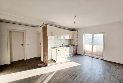 Apartament 3 Camere, Giarmata Vii - 4