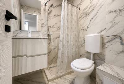 Apartament cu 4 camere decomandat în Mărăști - 6