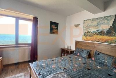 Apartament cu vedere frontala catre mare - zona Faleza Nord - 5