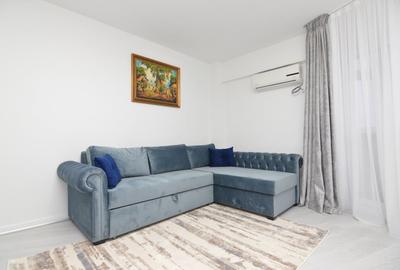INCHIRIERE APARTAMENT 2 CAMERE DRISTOR - METROU DRISTOR - 8