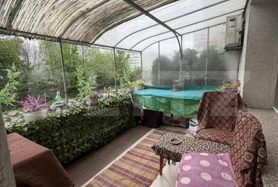 Apartament cu 2 camere decomandat în Central - 2