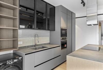 APARTAMENT 4 CAMERE // ONE VERDI PARK - 3