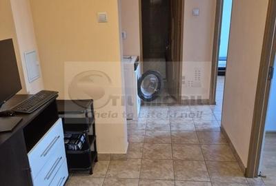 Apartament 3 camere, decomandat, zona Dacia - 450 euro - 4