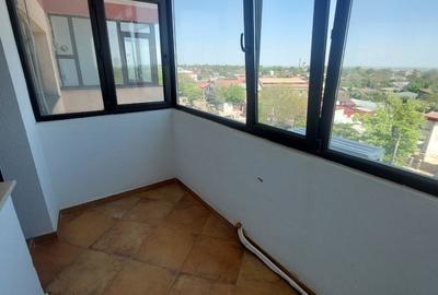 Apartament spatios in bloc nou - 4