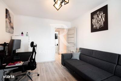 Apartament cu 3 camere decomandat în Orașul Nou - 12