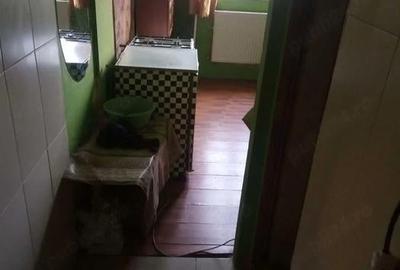 Garsonieră nedecomandată în Tia Mare - 7
