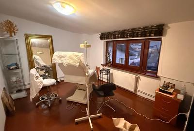 Casă individuală cu 14 camere cu Canalizare în Unirii - 21