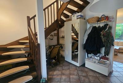 Paradisul Verde, vila cocheta, amplasata in zona cea mai buna a complexului. - 19