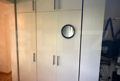 Apartament 2 camere, 50 mp, zona Vest Apartament 2 camere, 50 mp, zona Vest - 11