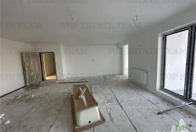 Apartament cu 2 camere decomandat în Bragadiru - 8