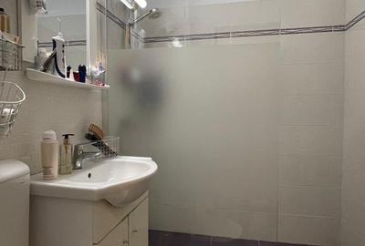 Exclusivitate - Ciresica, apartament 2 camere, mobilat, centrala gaz - 21