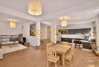 Casă individuală cu 6 camere cu Canalizare în Pipera - 5