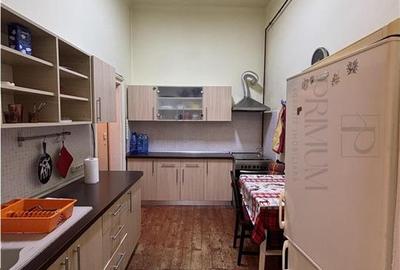 Apartament cu 2 camere semidecomandat, mobilat în Traian - 6