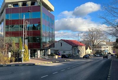 Apartament cu 2 camere decomandat în Ultracentral - 2