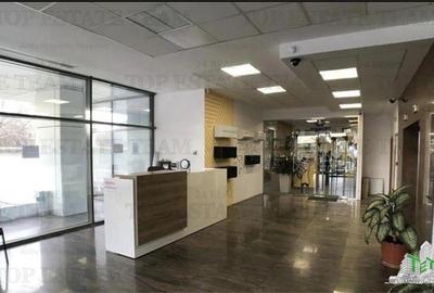 Spatiu de Birouri de 518 mp in Zona Lujerului - 8