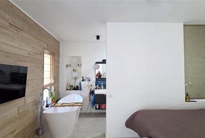 Casă individuală cu 4 camere cu Canalizare în Fabric - 20