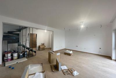 Casă individuală cu 4 camere cu Teren 190 Mp în Buziașului - 2