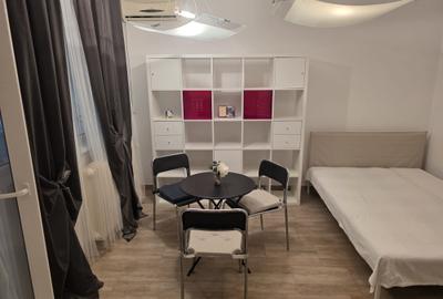 Garsonieră semidecomandată în Camil Ressu - 1