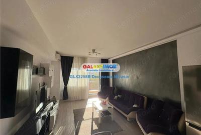 Apartament cu 2 camere decomandat, mobilat în Chiajna - 6