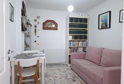 Casa Jaristea , teren 650 mp, mobilata, utilata - 4