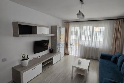 Apartament cu 2 camere decomandat, mobilat în Metalurgiei - 3