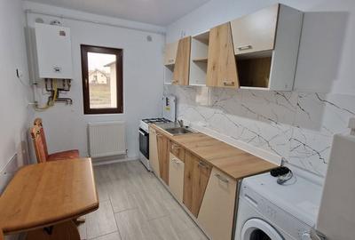 Garsonieră în Lunca Cetățuii - 1