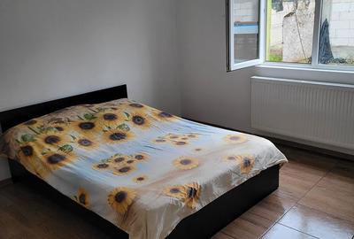 Casă cu 3 camere în Lumina - 6
