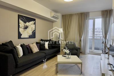 Apartament 2 camere Sisesti II Baneasa II Parcare inclusa - 6