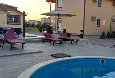 De Vanzare !!! Complex Toscana, Afacere la cheie!! - 23