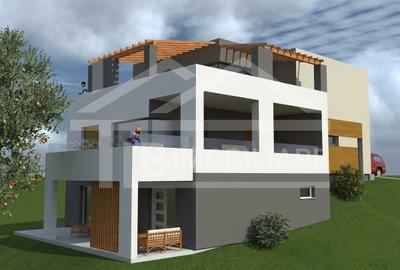 Teren Construcții intravilan de 500 mp, în Sâncraiu de Mureș - 6