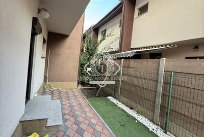 Casa 5 camere - constructie noua - curte generoasa - parcare I Drumul Taberei - 21