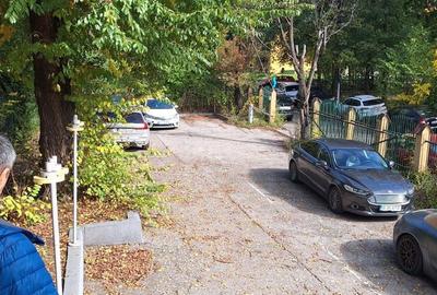 Cladire de birouri Piata Presei Libere Cladire de birouri Piata Presei Libere - 6