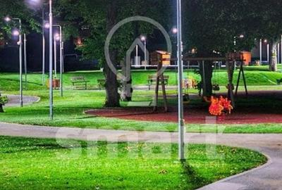 Casa cu teren langa padure Parcul Poligon Floresti 150mp 0%Comision - 11