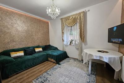 Casa renovata complet zona Mall - 16