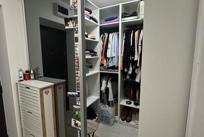 Apartament cu 2 camere decomandat în Cățelu - 13