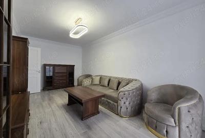 Apartament cu 2 camere decomandat, mobilat în Dobroești - 8