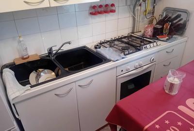 Garsoniera Darmanesti 32mp la cheie mobilata uttilat renovata centrala - 7